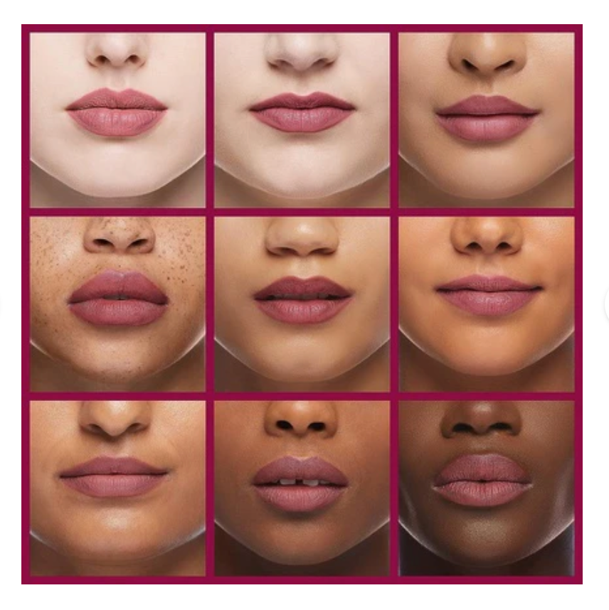 Clarins Water Lip Stain 04 Violet