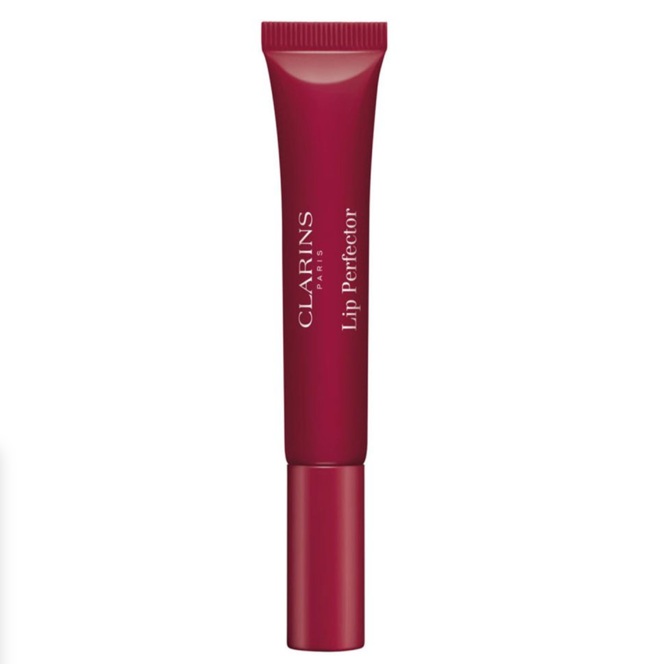 Clarins Instant Light Natural Lip Protector Lipgloss 18 Intense Garnet