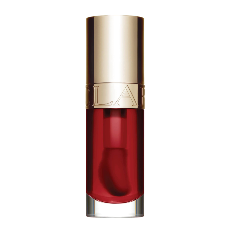 Clarins Lip Comfort Oil – 03 Cherry