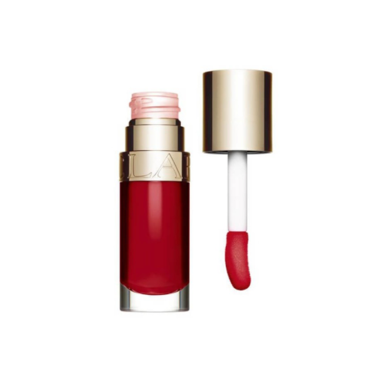 Clarins Lip Comfort Oil – 03 Cherry