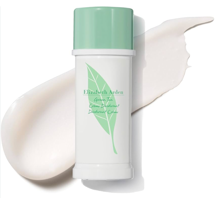 Elizabeth Arden Green Tea Deodorant Cream – 40ml