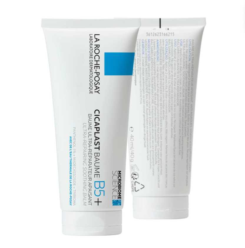 La Roche-Posay Cicaplast Balm B5+ – 40ml