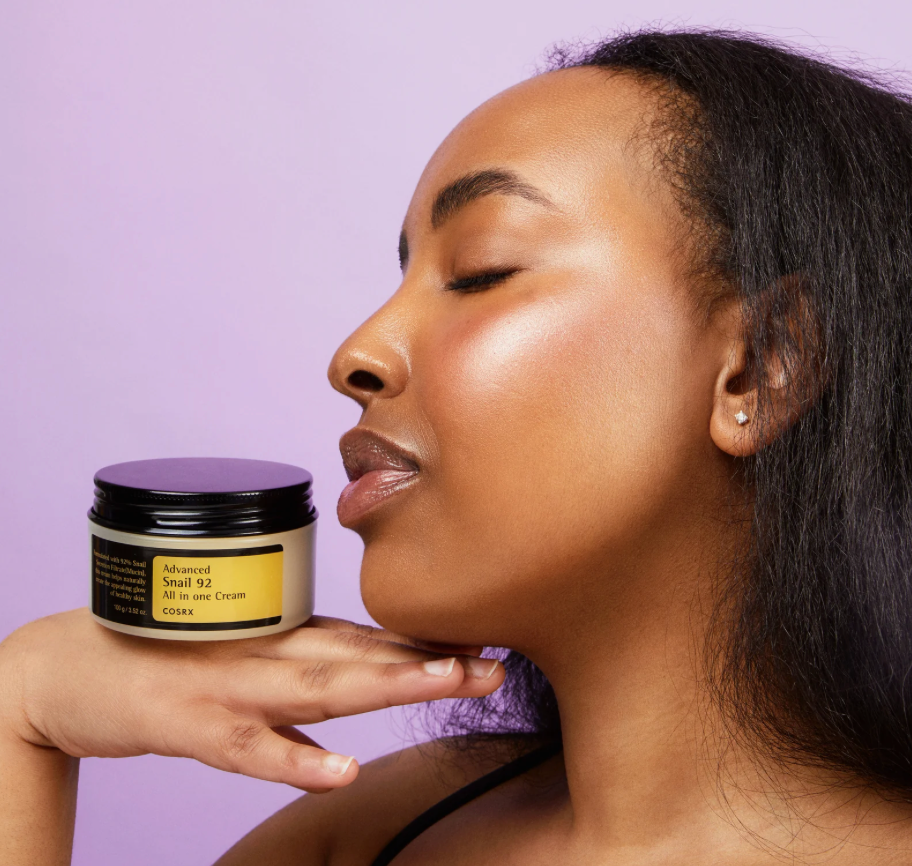 COSRX Advanced Snail 92 All in One Cream – 100g