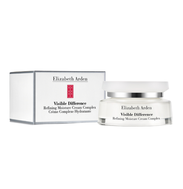 Elizabeth Arden Visible Difference Refining Complex Moisture cream 75ml