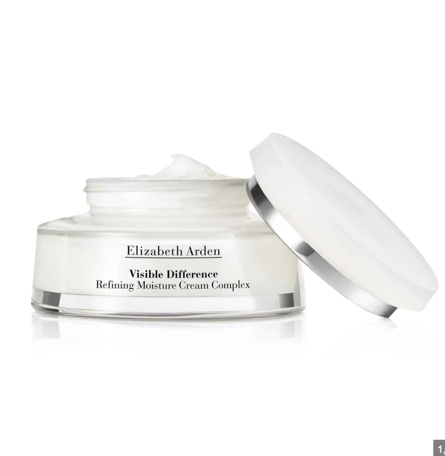 Elizabeth Arden Visible Difference Refining Complex Moisture cream 75ml