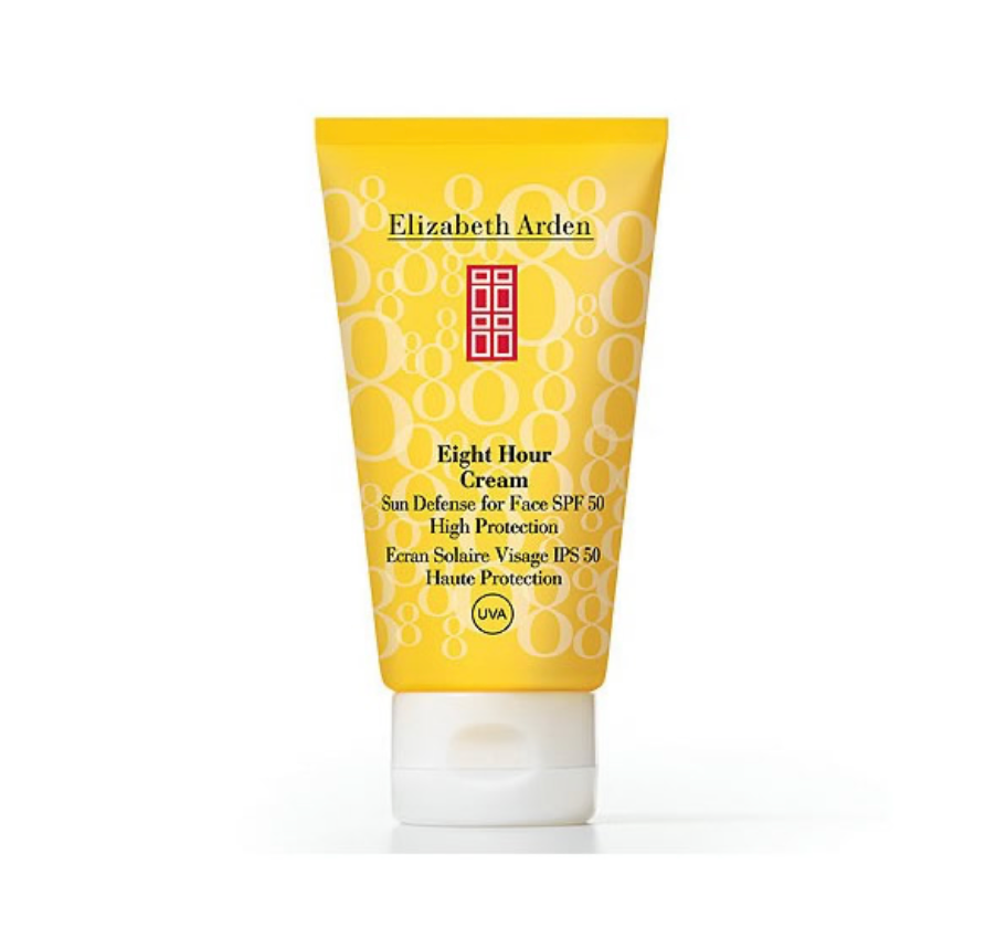 Elizabeth Arden Eight Hour Cream Sun Defense SPF 50 – 50ml