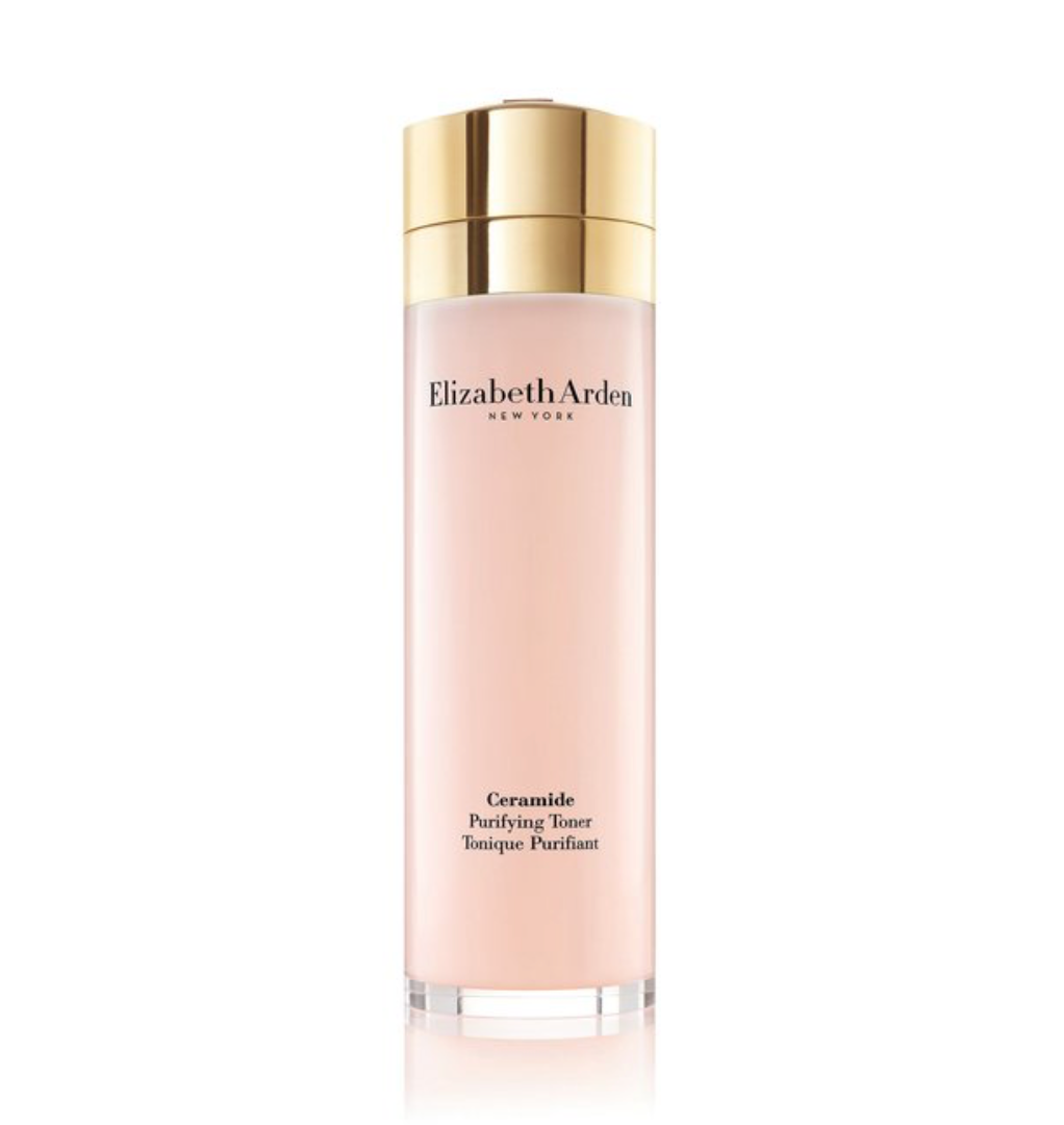 Elizabeth Arden Ceramide Purifying Toner – 200ml