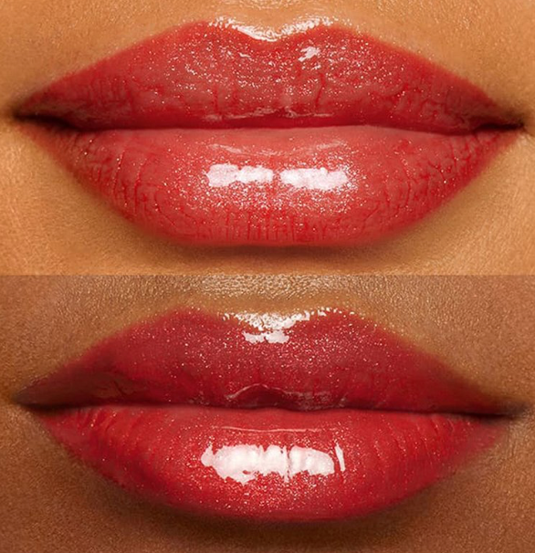 Clarins Lip Perfector – 23 Pomegranate Glow