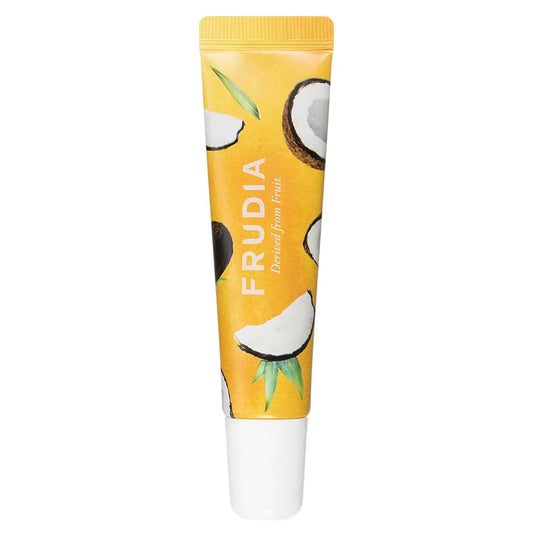 FRUDIA Coconut Honey Salve Lip Cream 10g