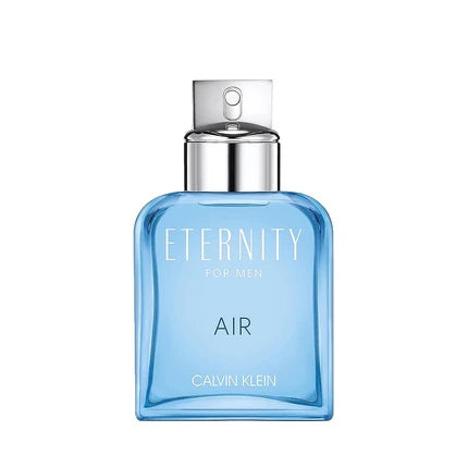 Calvin Klein Eternity Air for Men Eau De Toilette 100ml