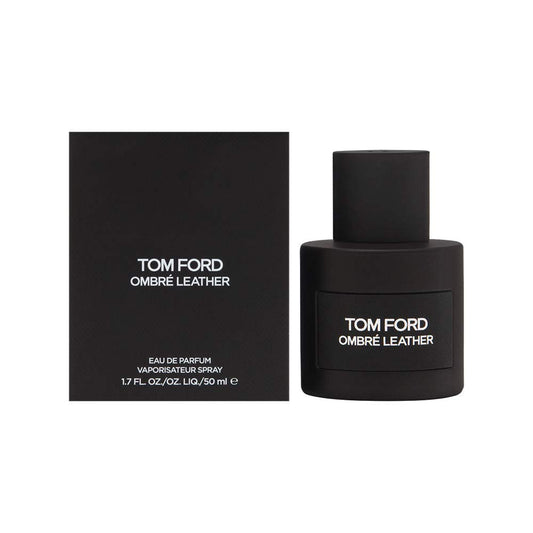 Ombre Leather by Tom Ford Eau De Parfum for Men 50ml