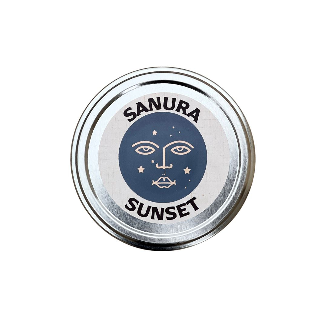 Sanura Sunset Body Butter