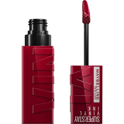 Maybelline Superstay Vinyl Ink Liquid Lipstick 55 Royal 4.2ml