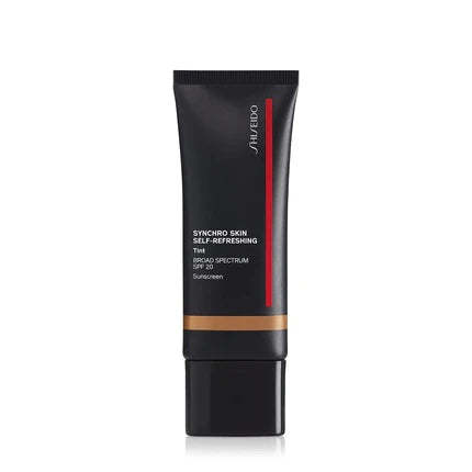 Shiseido Synchro Skin Self-Refreshing Tint