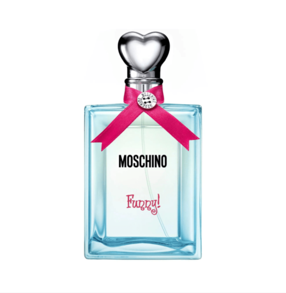 Moschino Funny Eau De Toilette Spray 50ml