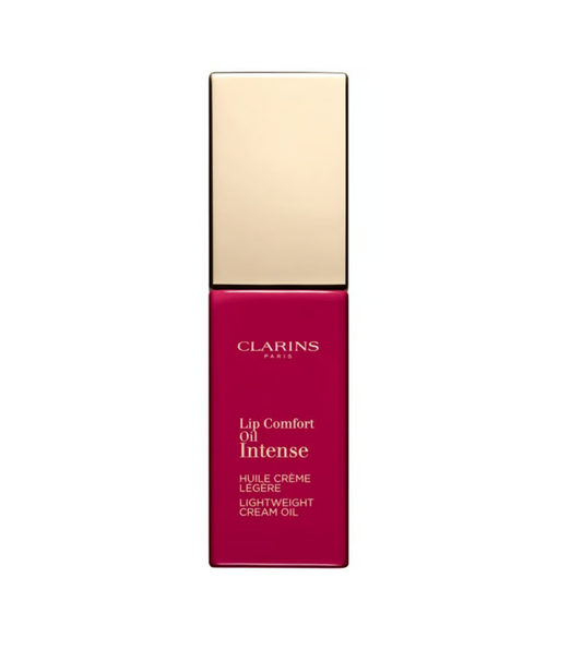 Clarins Comfort Oil Intense 05 Intense Pink 7ml lipstick