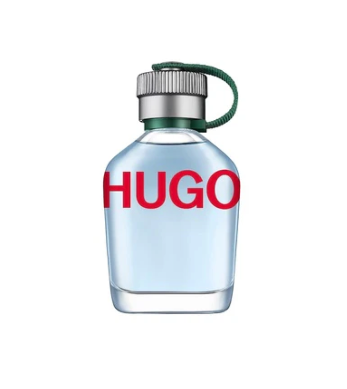 HUGO MAN EDT 75ml