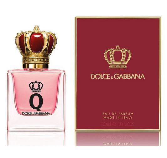 Dolce & Gabbana Eau de Parfum for Women 30ml