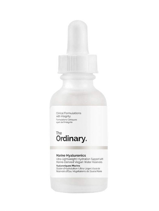 The Ordinary Marine Hyaluronics 30ml