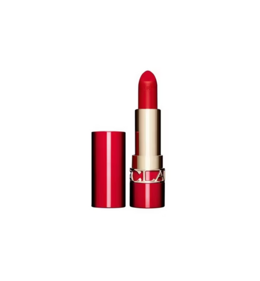 Clarins Joli Rouge Velvet 768v Strawberry