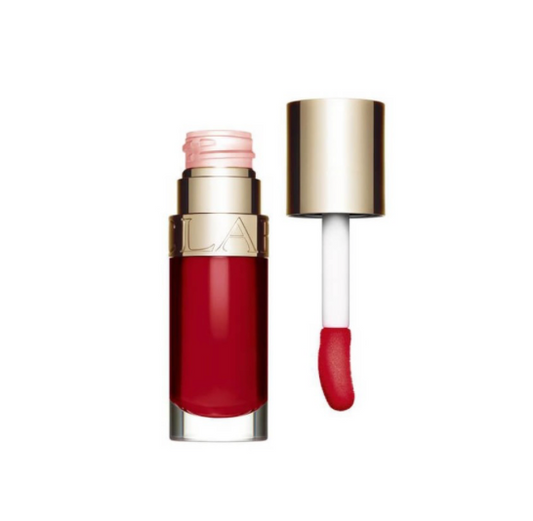 Clarins Lip Comfort Oil – 03 Cherry