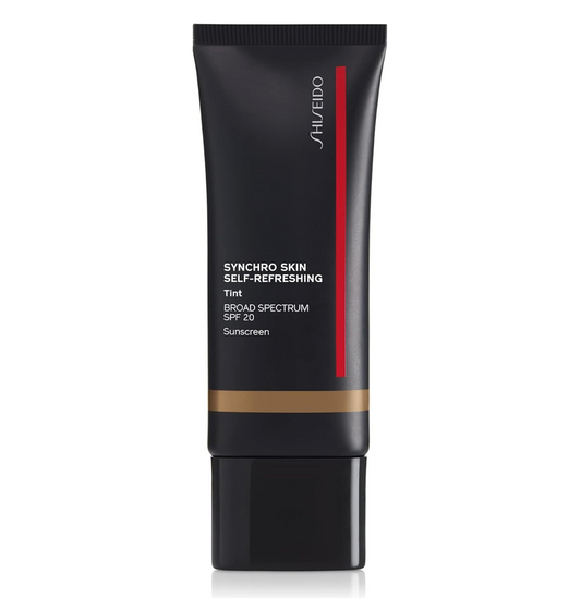 Shiseido Synchro Skin Self-Refreshing Tint – Tan Ume 425 (30ml)