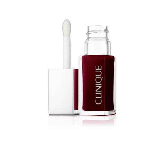 Clinique Pop Lip + Cheek Oil – Black Honey