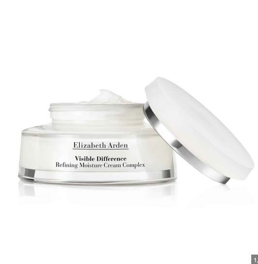 Elizabeth Arden Visible Difference Refining Complex Moisture cream 75ml