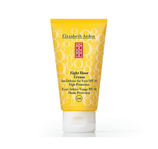 Elizabeth Arden Eight Hour Cream Sun Defense SPF 50 – 50ml