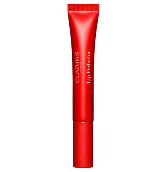 Clarins Lip Perfector – 23 Pomegranate Glow