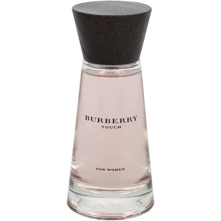Burberry Touch Women Eau De Parfum Spray 100ml