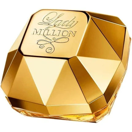 Paco Rabanne Lady Million Eau De Parfum Spray for Women 30ml